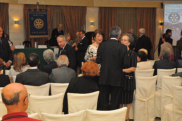 Rotary Club Bisceglie