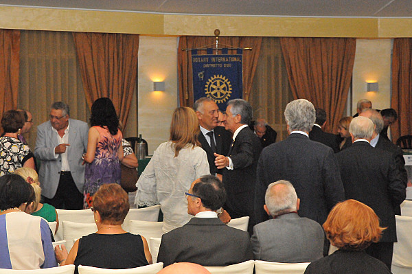 Rotary Club Bisceglie