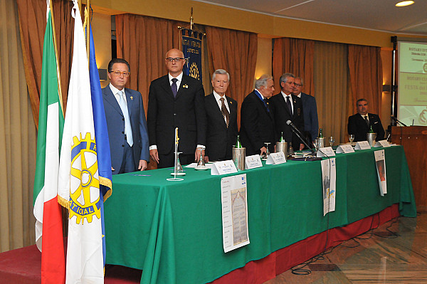 Rotary Club Bisceglie