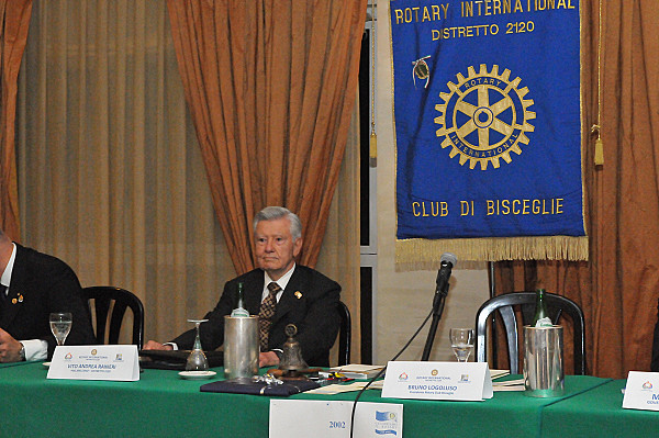 Rotary Club Bisceglie