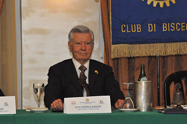 Rotary Club Bisceglie