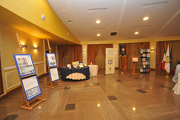 Rotary Club Bisceglie