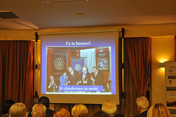 Rotary Club Bisceglie