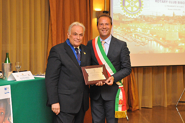 Rotary Club Bisceglie