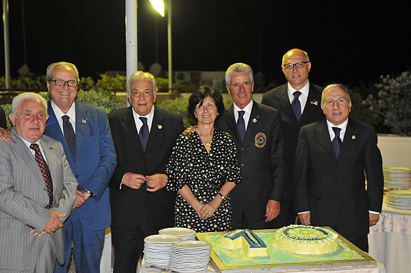 Rotary Club Bisceglie