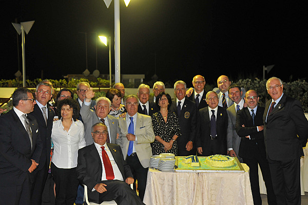 Rotary Club Bisceglie