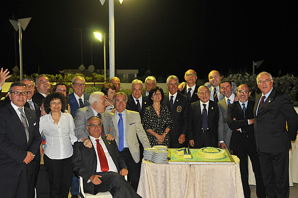 Rotary Club Bisceglie