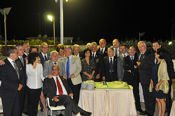 Rotary Club Bisceglie