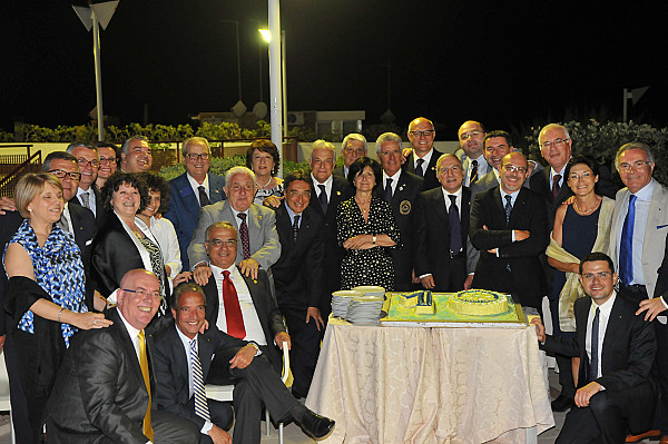 Rotary Club Bisceglie