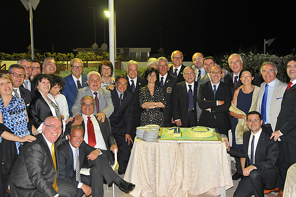 Rotary Club Bisceglie