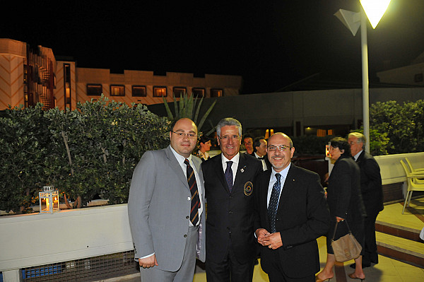 Rotary Club Bisceglie