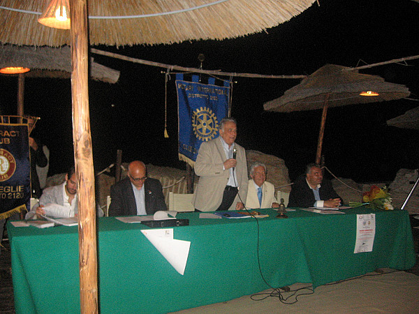 Rotary Club Bisceglie