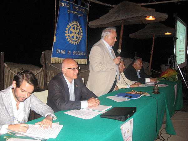 Rotary Club Bisceglie