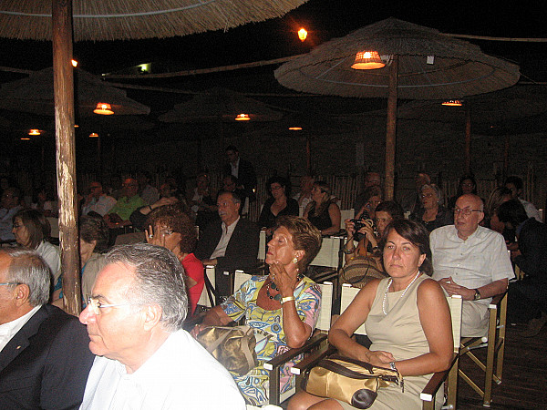 Rotary Club Bisceglie