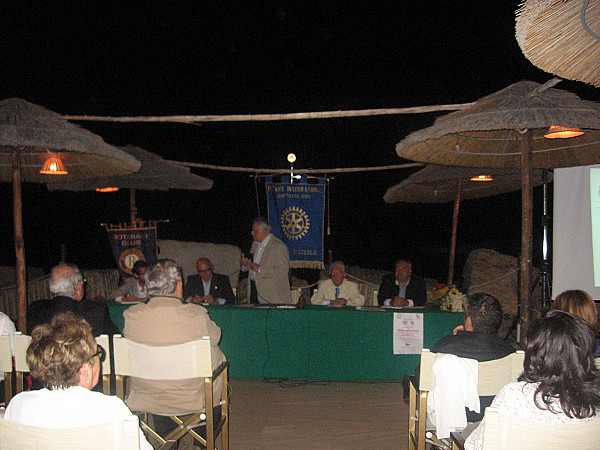 Rotary Club Bisceglie