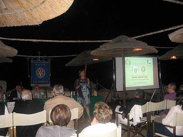 Rotary Club Bisceglie