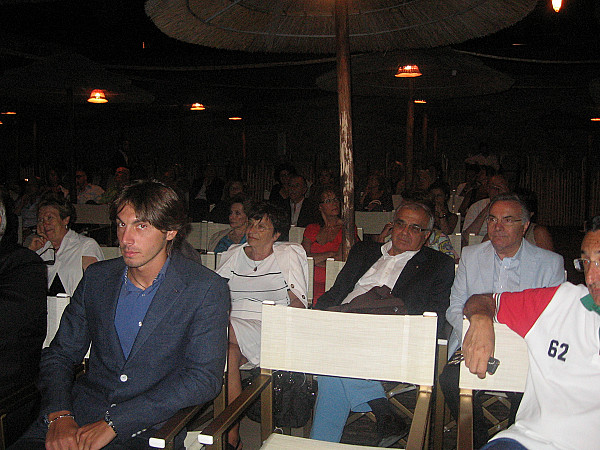 Rotary Club Bisceglie