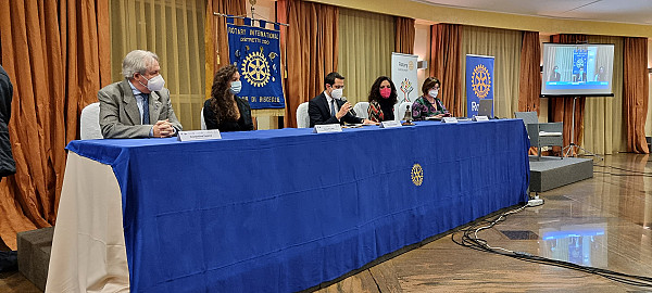 Rotary Club Bisceglie