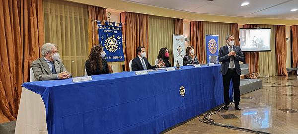 Rotary Club Bisceglie