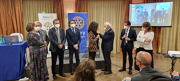 Rotary Club Bisceglie