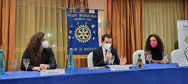 Rotary Club Bisceglie