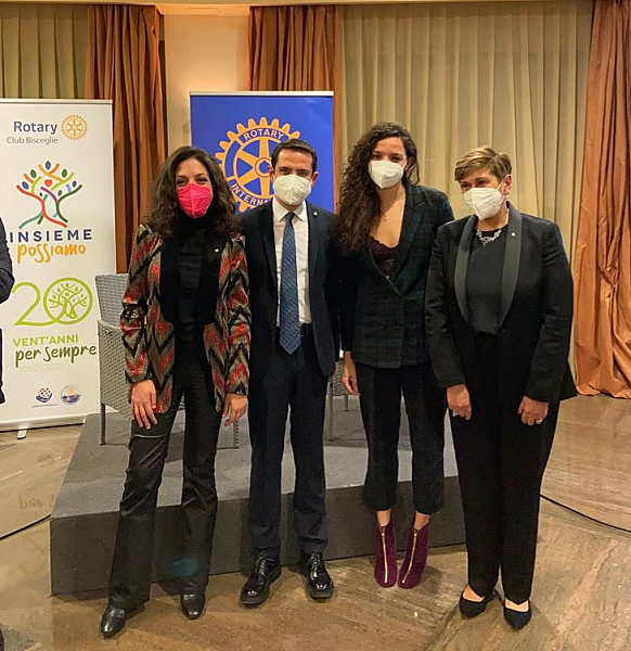 Rotary Club Bisceglie