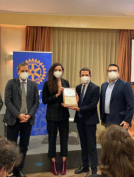 Rotary Club Bisceglie