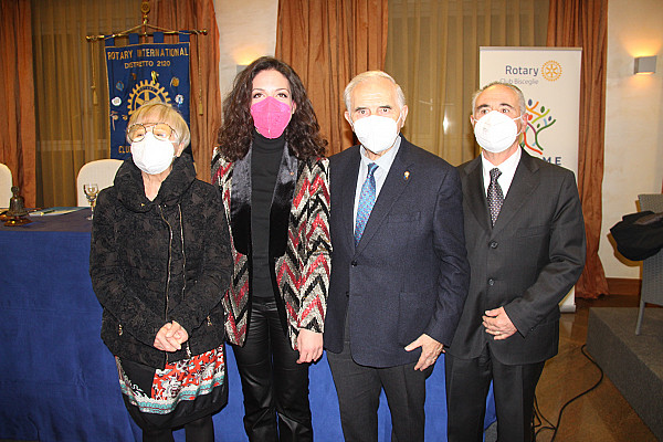 Rotary Club Bisceglie