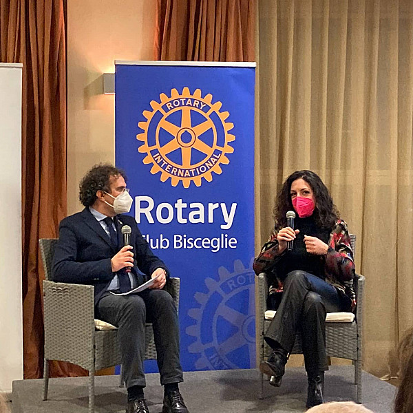 Rotary Club Bisceglie