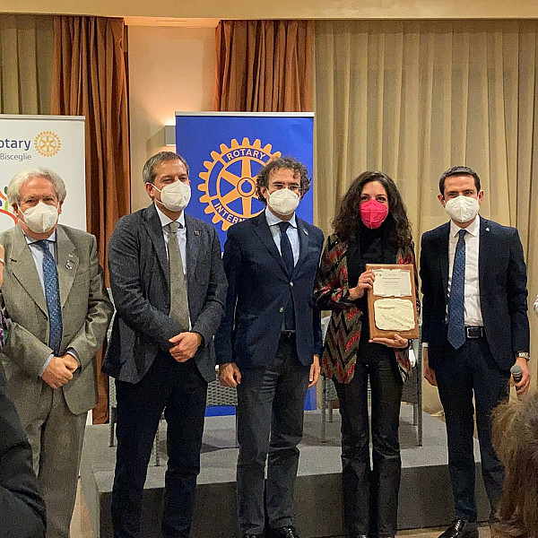 Rotary Club Bisceglie