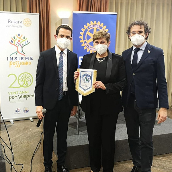 Rotary Club Bisceglie