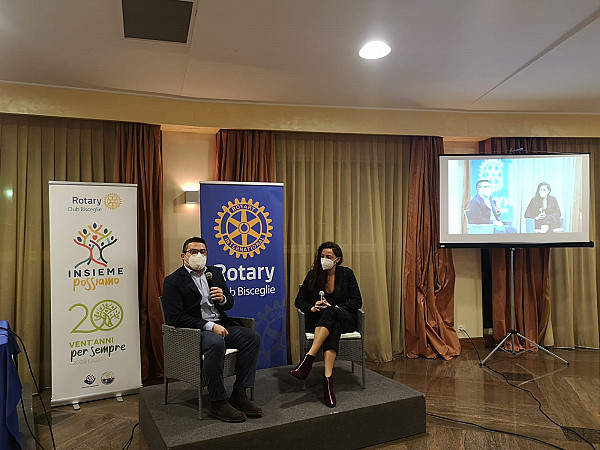 Rotary Club Bisceglie