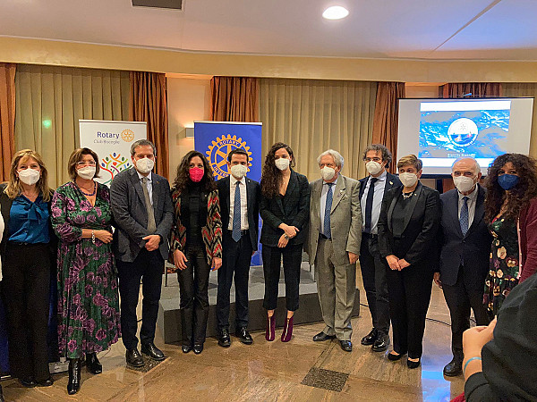 Rotary Club Bisceglie