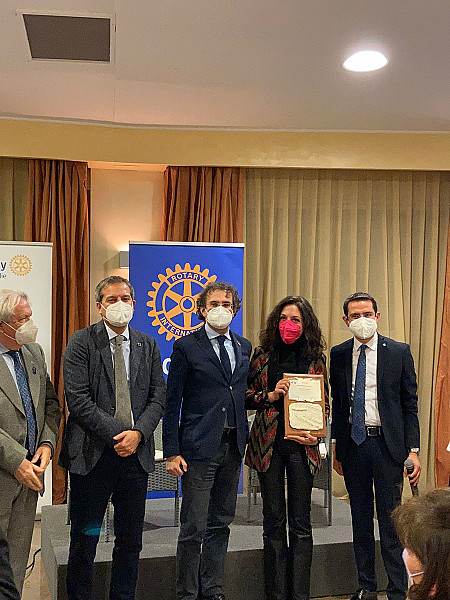 Rotary Club Bisceglie