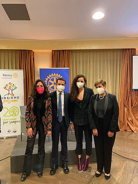 Rotary Club Bisceglie