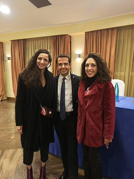 Rotary Club Bisceglie