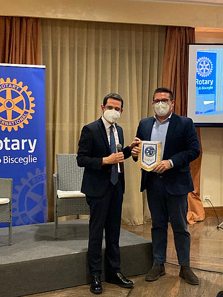 Rotary Club Bisceglie