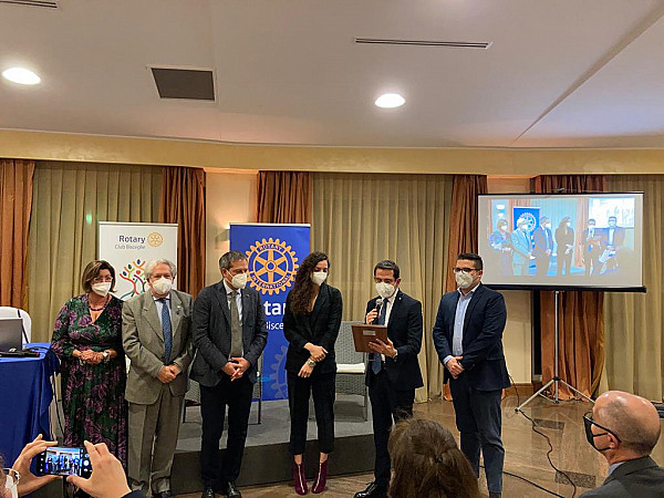 Rotary Club Bisceglie