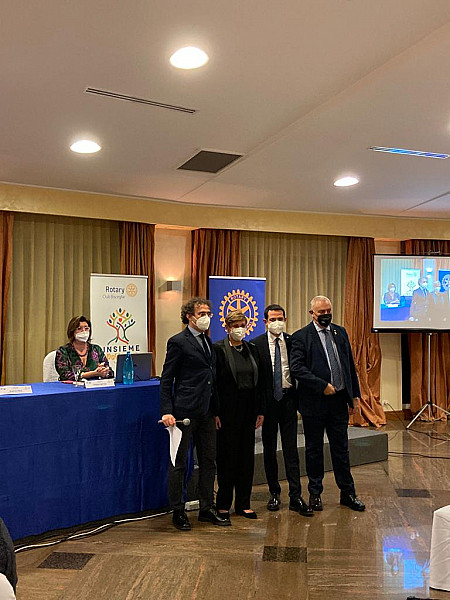 Rotary Club Bisceglie