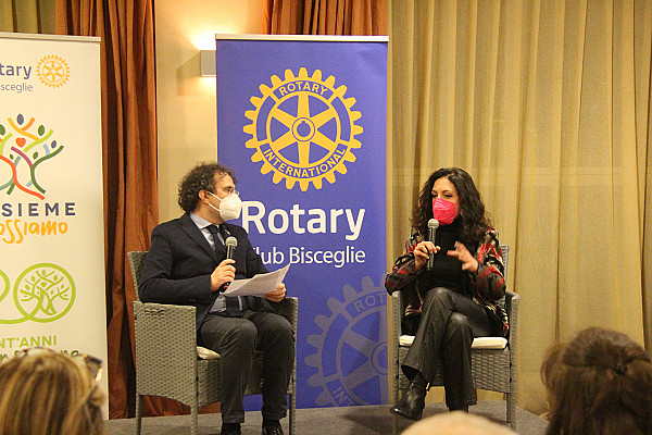 Rotary Club Bisceglie