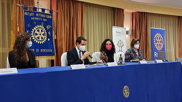 Rotary Club Bisceglie