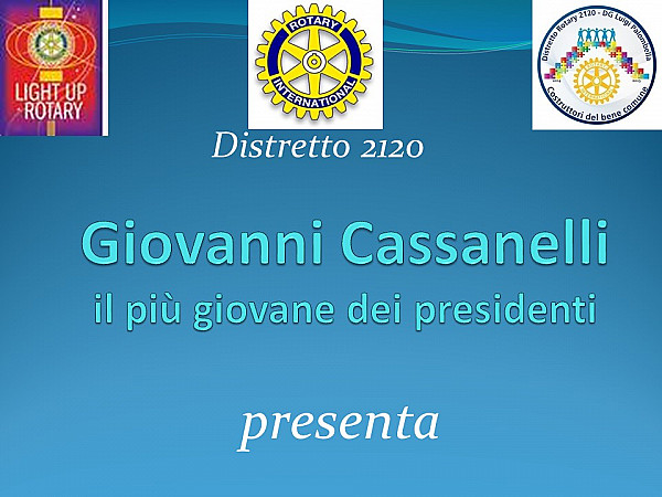 Rotary Club Bisceglie