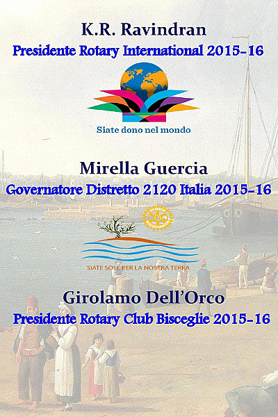 Rotary Club Bisceglie