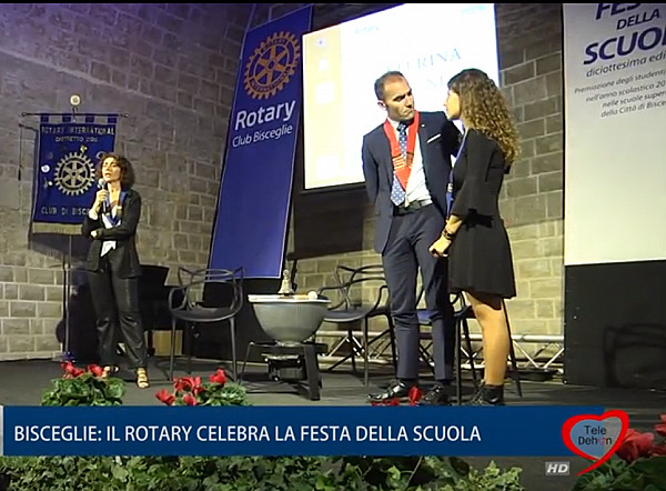 Rotary Club Bisceglie