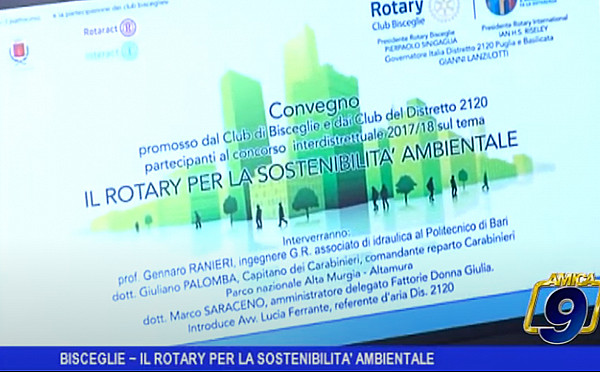 Rotary Club Bisceglie