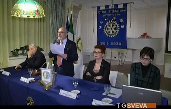 Rotary Club Bisceglie