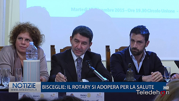 Rotary Club Bisceglie