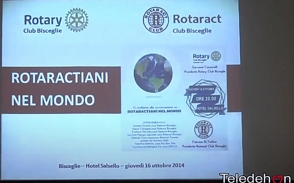 Rotary Club Bisceglie