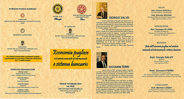 Rotary Club Bisceglie