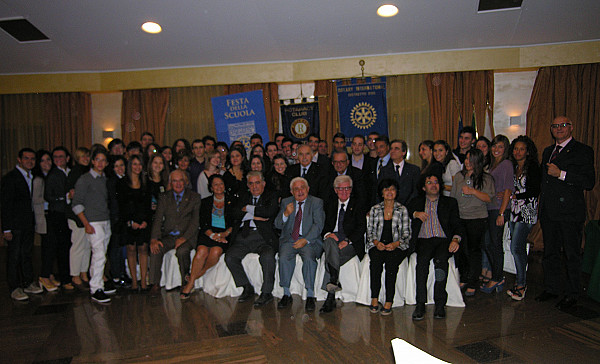 Rotary Club Bisceglie